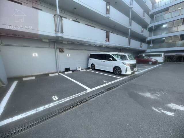 南巽駅 徒歩8分 2階の物件外観写真