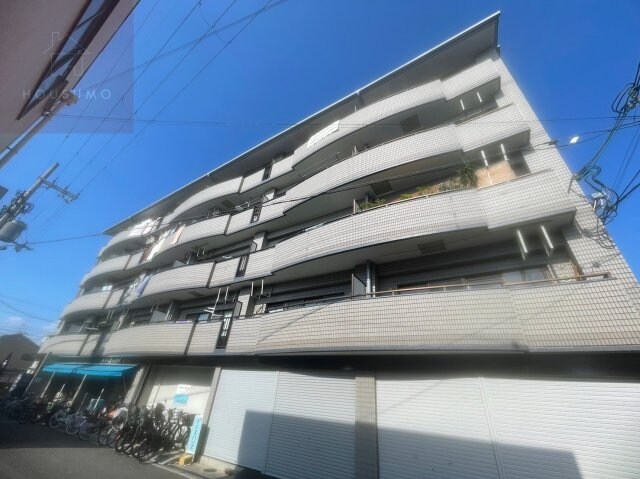 南巽駅 徒歩8分 2階の物件外観写真