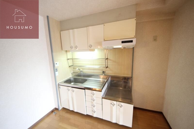 南巽駅 徒歩8分 2階の物件内観写真