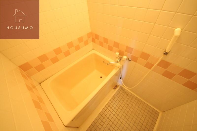 南巽駅 徒歩8分 2階の物件内観写真