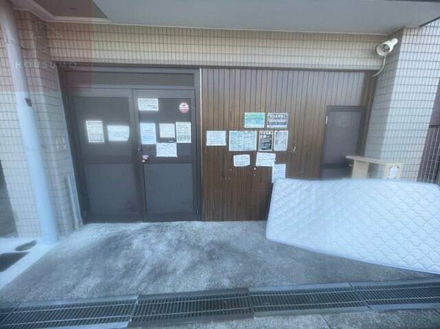 南巽駅 徒歩8分 2階の物件内観写真