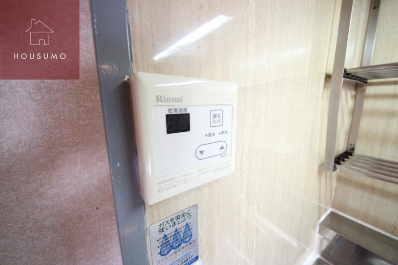 南巽駅 徒歩8分 2階の物件内観写真