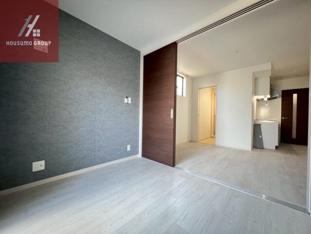 Luna Terrace近大前の物件内観写真