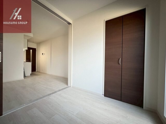 Luna Terrace近大前の物件内観写真