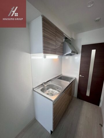 Luna Terrace近大前の物件内観写真