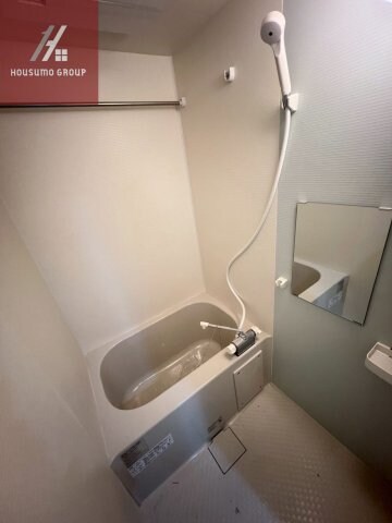 Luna Terrace近大前の物件内観写真