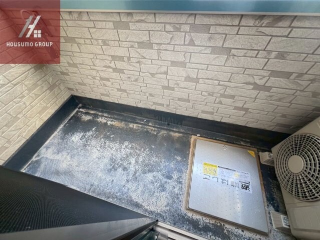 Luna Terrace近大前の物件内観写真