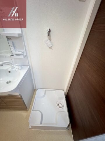 Luna Terrace近大前の物件内観写真