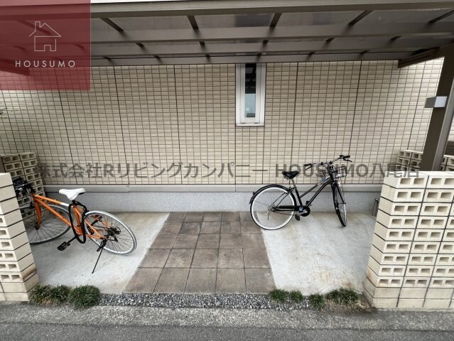 ハーティソフィアの物件内観写真