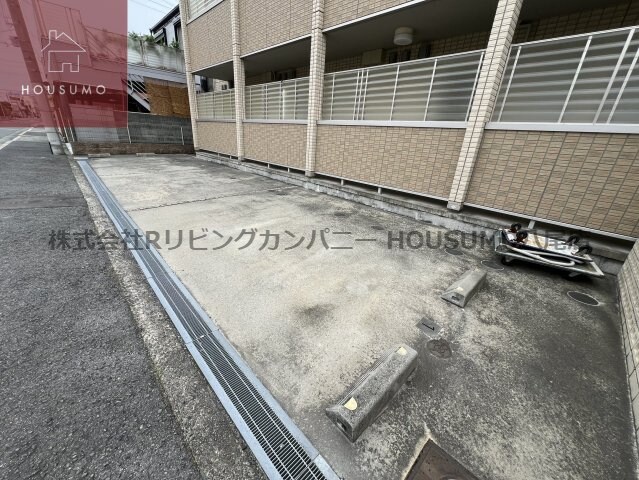 ハーティソフィアの物件内観写真