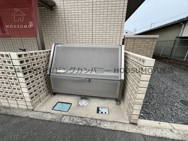 ハーティソフィアの物件内観写真