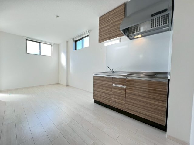 ジャカルタ519の物件内観写真