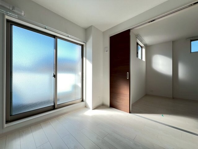 ジャカルタ519の物件内観写真