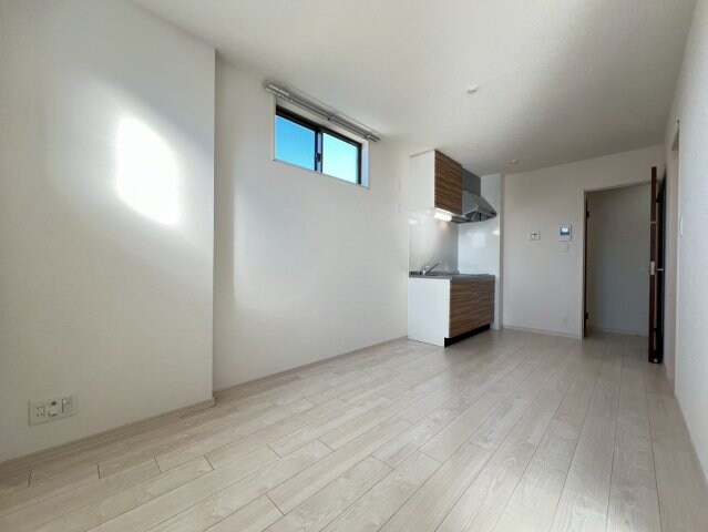 ジャカルタ519の物件内観写真