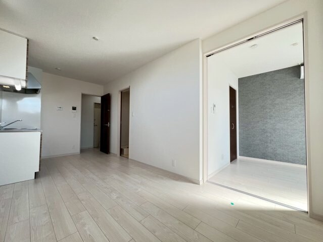 ジャカルタ519の物件内観写真