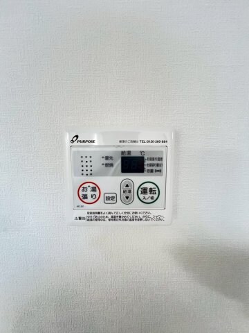 ジャカルタ519の物件内観写真