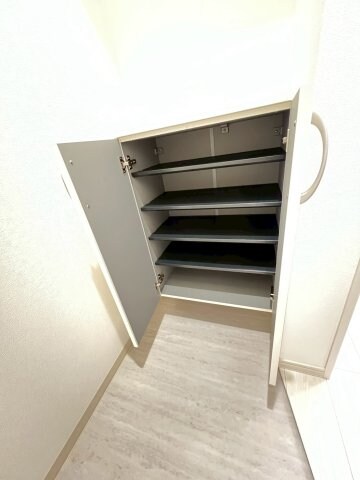 ジャカルタ519の物件内観写真