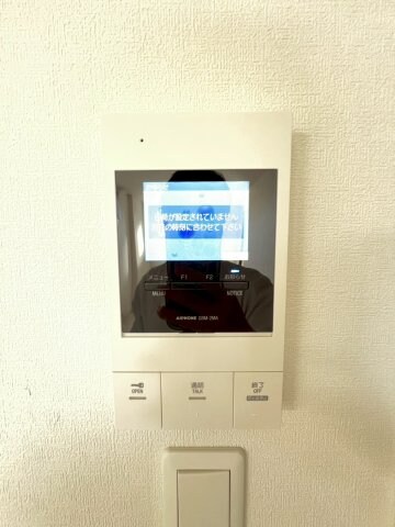 ジャカルタ519の物件内観写真