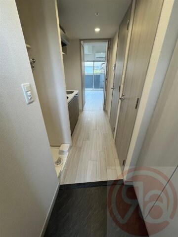 メインステージ天王寺サイドシティの物件内観写真