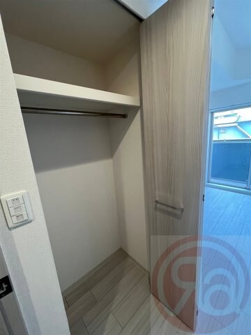 メインステージ天王寺サイドシティの物件内観写真