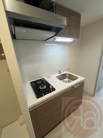 メインステージ天王寺サイドシティの物件内観写真