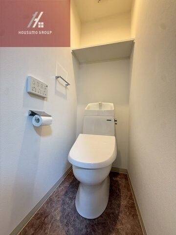 Grande　Maison南巽の物件内観写真