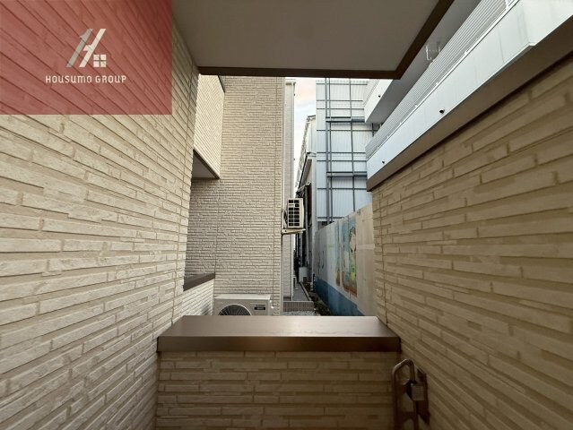 Grande　Maison南巽の物件内観写真