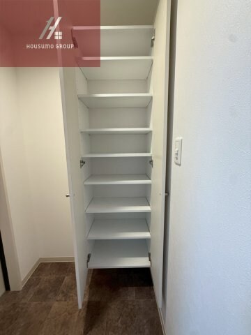 Grande　Maison南巽の物件内観写真