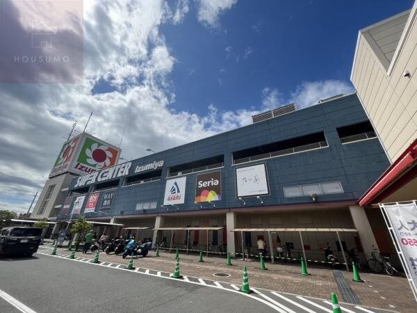 アンフルールⅡ番館の物件内観写真