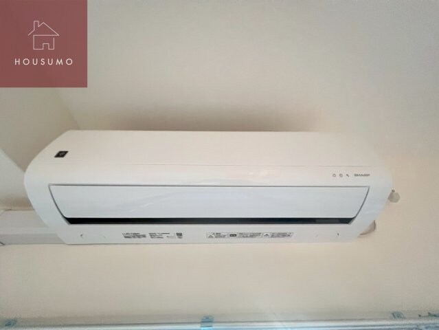 ワールドアイ大阪East Cityの物件内観写真