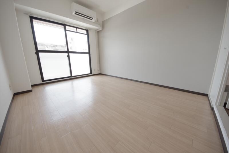 オークハイツの物件内観写真