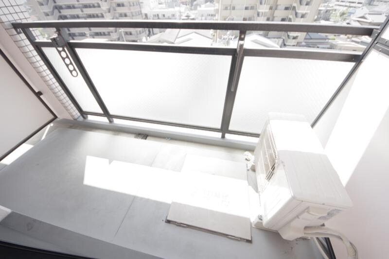 オークハイツの物件内観写真