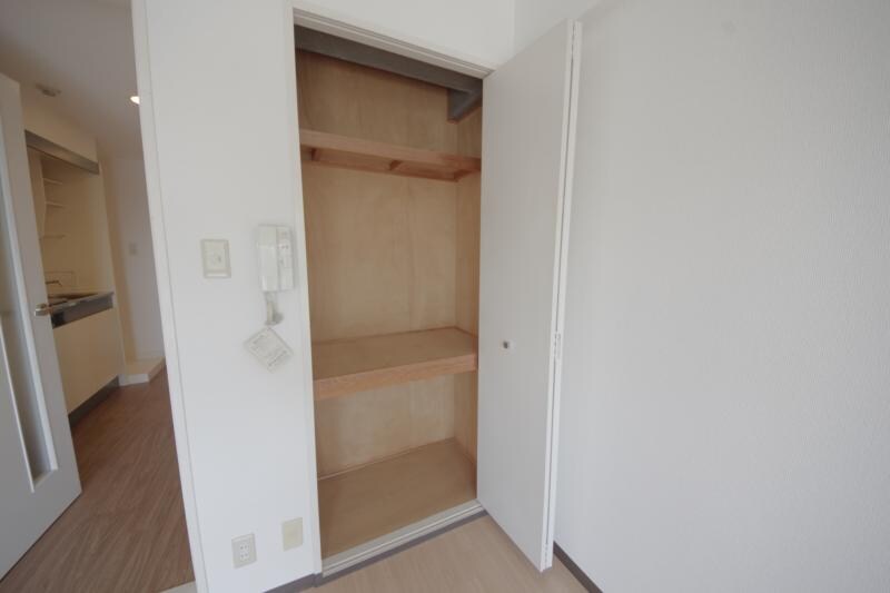 オークハイツの物件内観写真