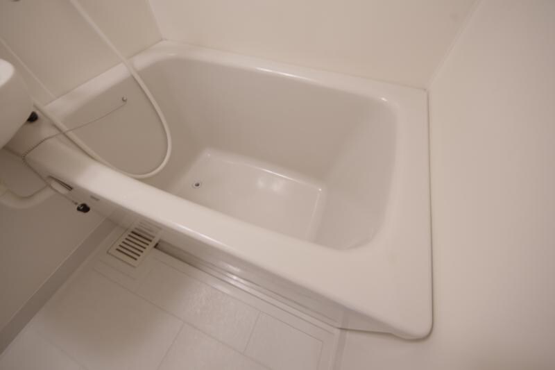 オークハイツの物件内観写真