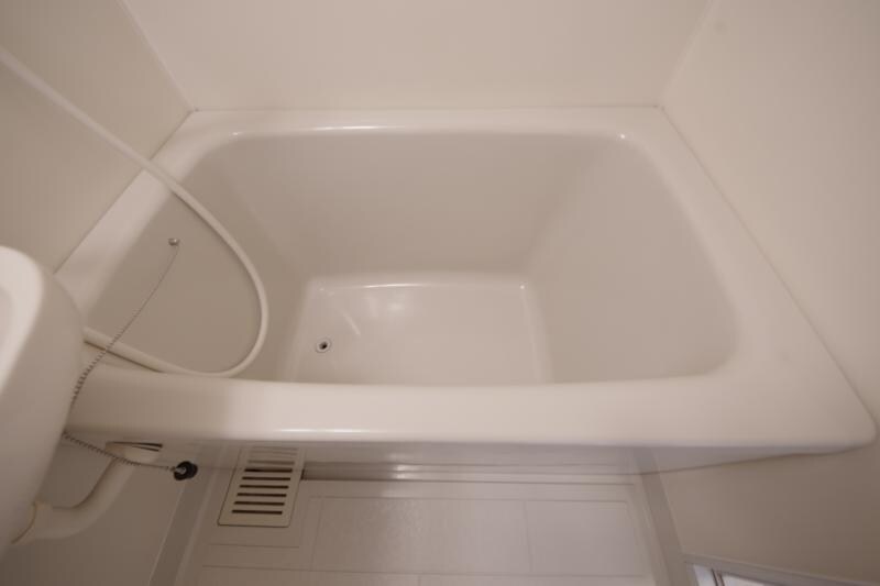 オークハイツの物件内観写真