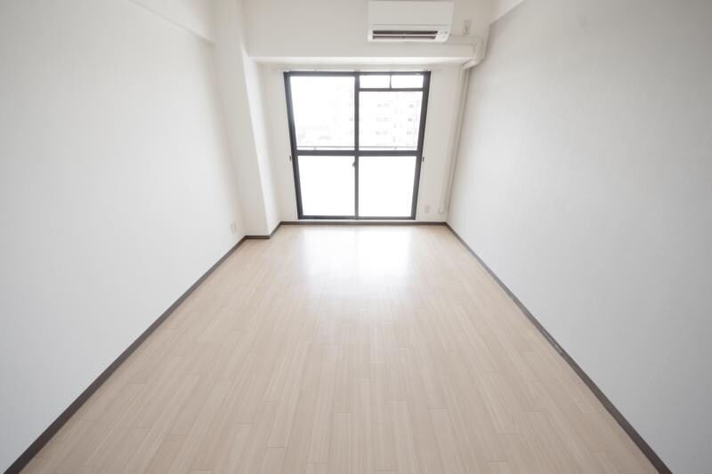 オークハイツの物件内観写真