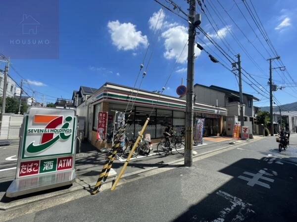 マルベリーガーデン山本南Ⅰの物件内観写真