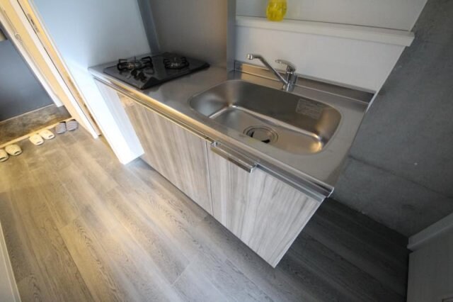 グランドゥーエ永和駅前の物件内観写真