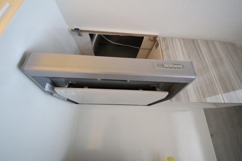 グランドゥーエ永和駅前の物件内観写真