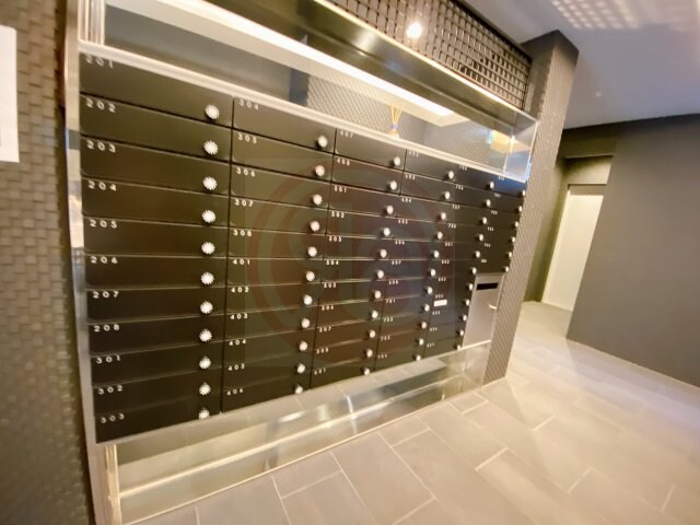 グランドゥーエ永和駅前の物件内観写真