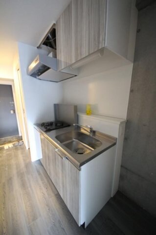 グランドゥーエ永和駅前の物件内観写真