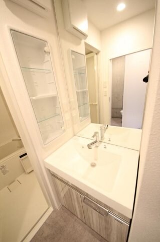 グランドゥーエ永和駅前の物件内観写真