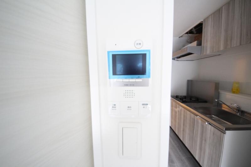 グランドゥーエ永和駅前の物件内観写真