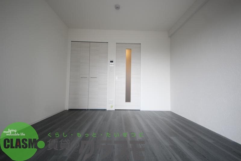 グランドゥーエ永和駅前の物件内観写真