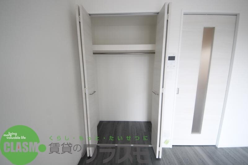 グランドゥーエ永和駅前の物件内観写真