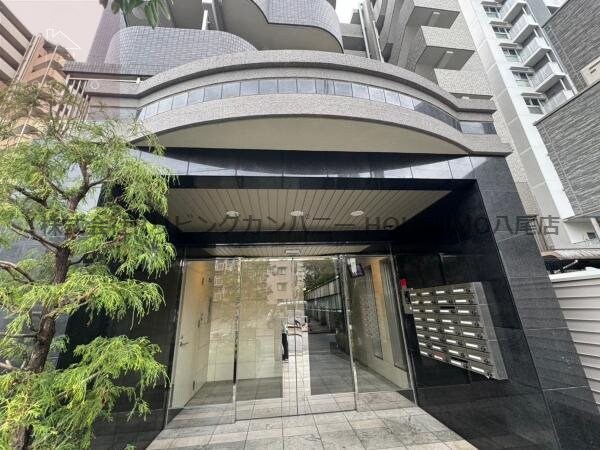 スペチアーレ　桜ヶ丘の物件外観写真