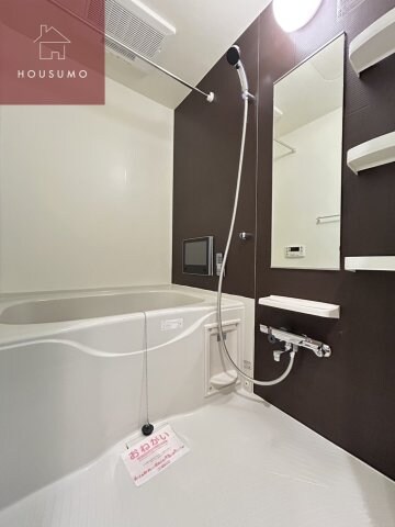 スペチアーレ　桜ヶ丘の物件内観写真