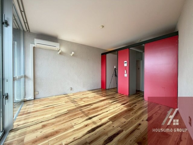 カーサマニエラの物件内観写真