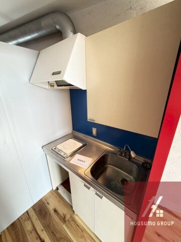 カーサマニエラの物件内観写真