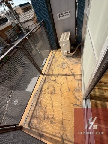 カーサマニエラの物件内観写真